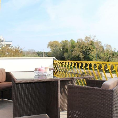 Apartman Sasa Rovinj Exterior foto