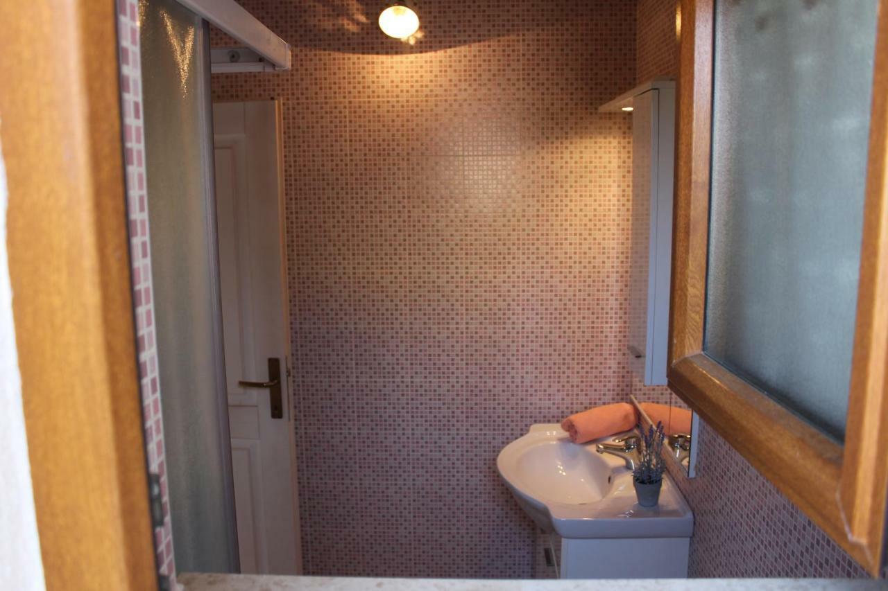 Apartman Sasa Rovinj Exterior foto