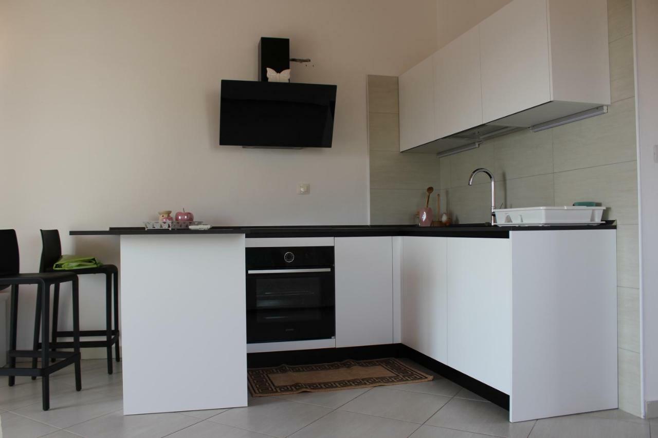 Apartman Sasa Rovinj Exterior foto