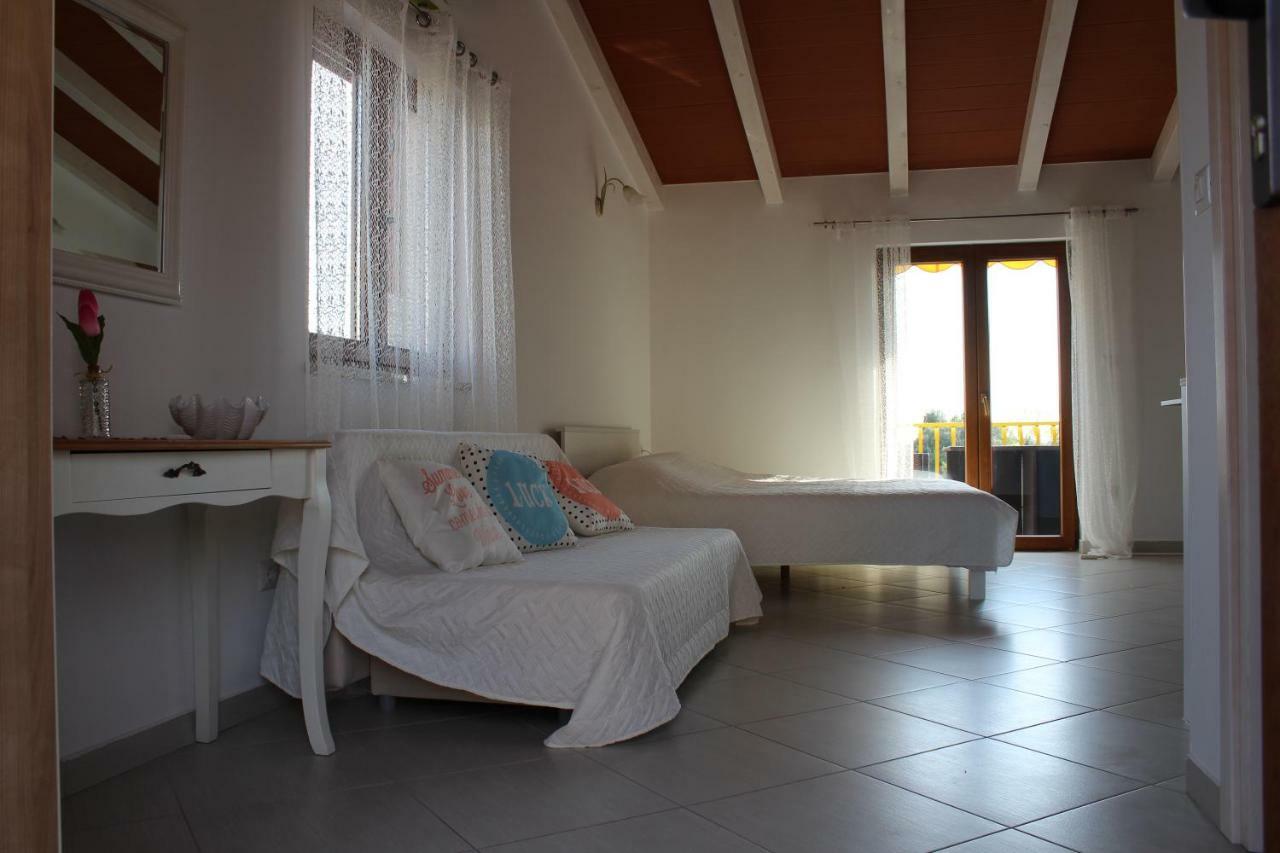 Apartman Sasa Rovinj Exterior foto